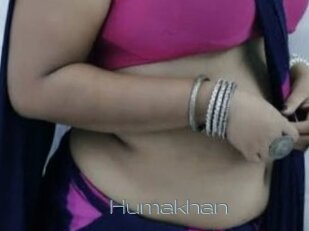 Humakhan