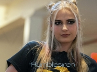 Humblesiren