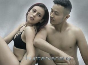 Hunterxariana