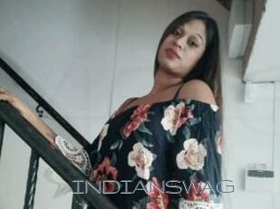 INDIANSWAG