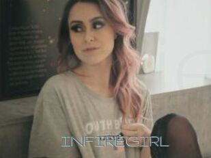 INFIREGIRL