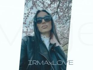 IRMAxLOVE