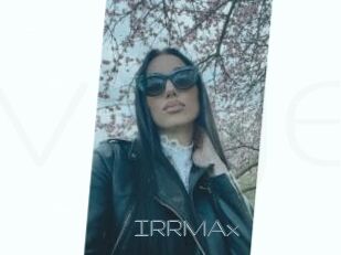 IRRMAx