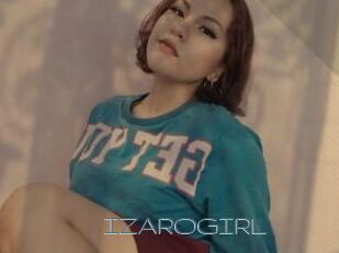 IZAROGIRL