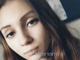 I_Mariam
