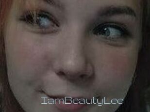 IamBeautyLee