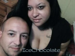 IceChocolate