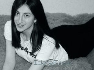 IdafaErna