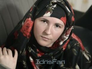IdrisFari