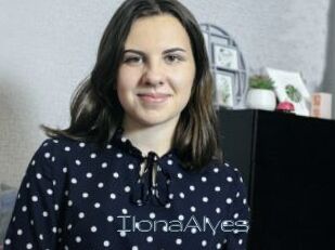IlonaAlves
