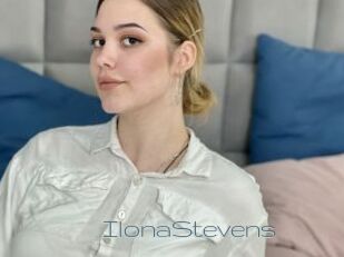 IlonaStevens