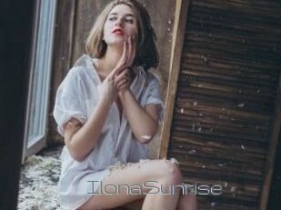 IlonaSunrise