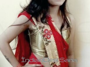 IndianDesi_Sana
