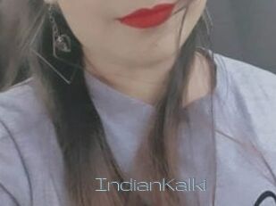 IndianKalki