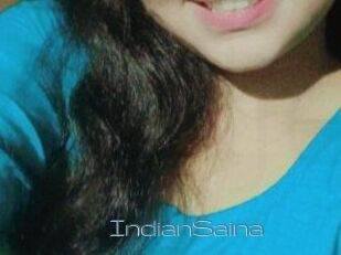 IndianSaina