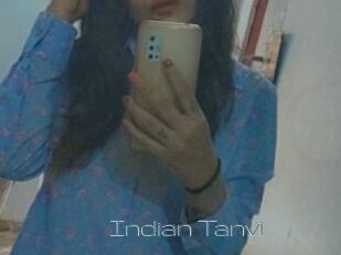 Indian_Tanvi