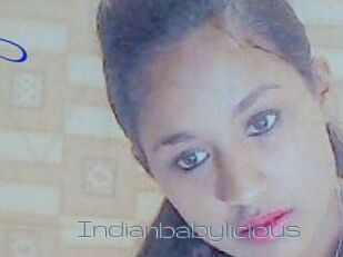 Indianbabylicious