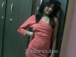 Indiancutee