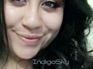 IndigoSky