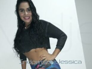 IndomableJessica