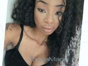IndyaMarie