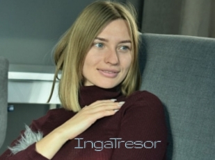 IngaTresor