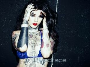 Inkedface
