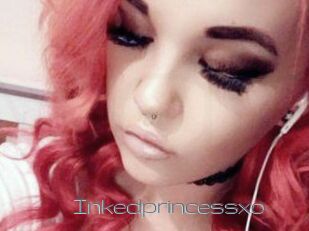 Inkedprincessxo