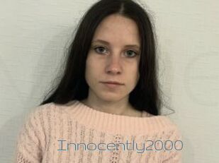 Innocently2000