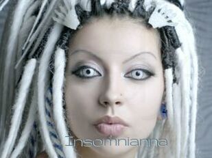 Insomnianna