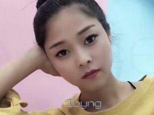 Ioyng