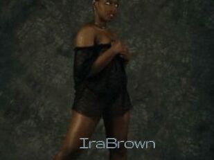 Ira_Brown