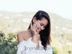 IreneBoone