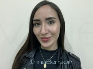IrinaBenson