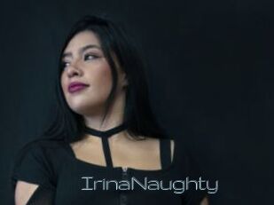 IrinaNaughty