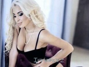 Irinakorz