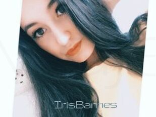 IrisBarnes