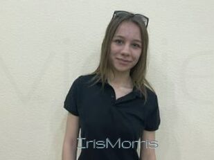 IrisMorris