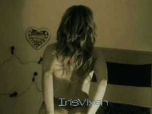 IrisVixen
