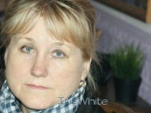 IrisWhite