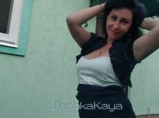 IrishkaKaya