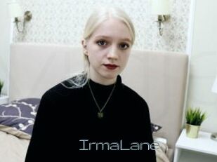 IrmaLane