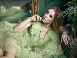 IrmaRoss