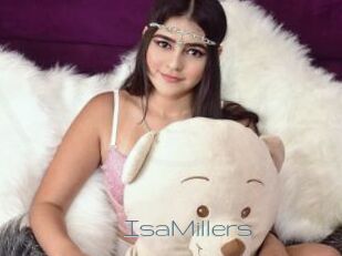 IsaMillers