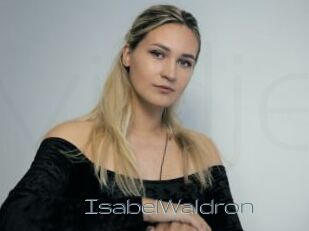 IsabelWaldron