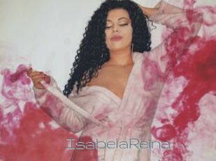 IsabelaReina