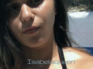 Isabelaqueen