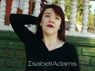 IsabellAdams