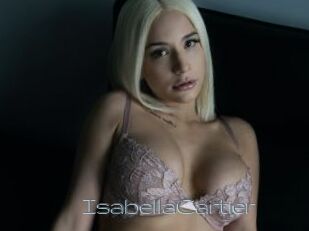 IsabellaCartier