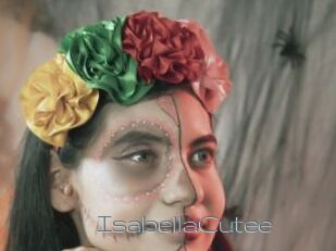 IsabellaCutee